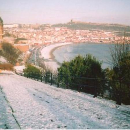 Easby Breakaways - **Modern Apartment 5 Mins From South Bay, Scarborough** Dış mekan fotoğraf