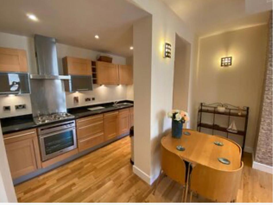 Easby Breakaways - **Modern Apartment 5 Mins From South Bay, Scarborough** Dış mekan fotoğraf