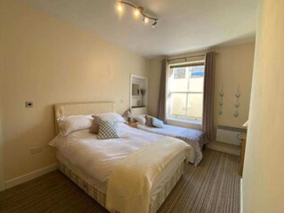 Easby Breakaways - **Modern Apartment 5 Mins From South Bay, Scarborough** Dış mekan fotoğraf