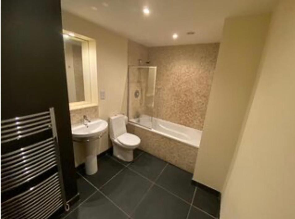 Easby Breakaways - **Modern Apartment 5 Mins From South Bay, Scarborough** Dış mekan fotoğraf