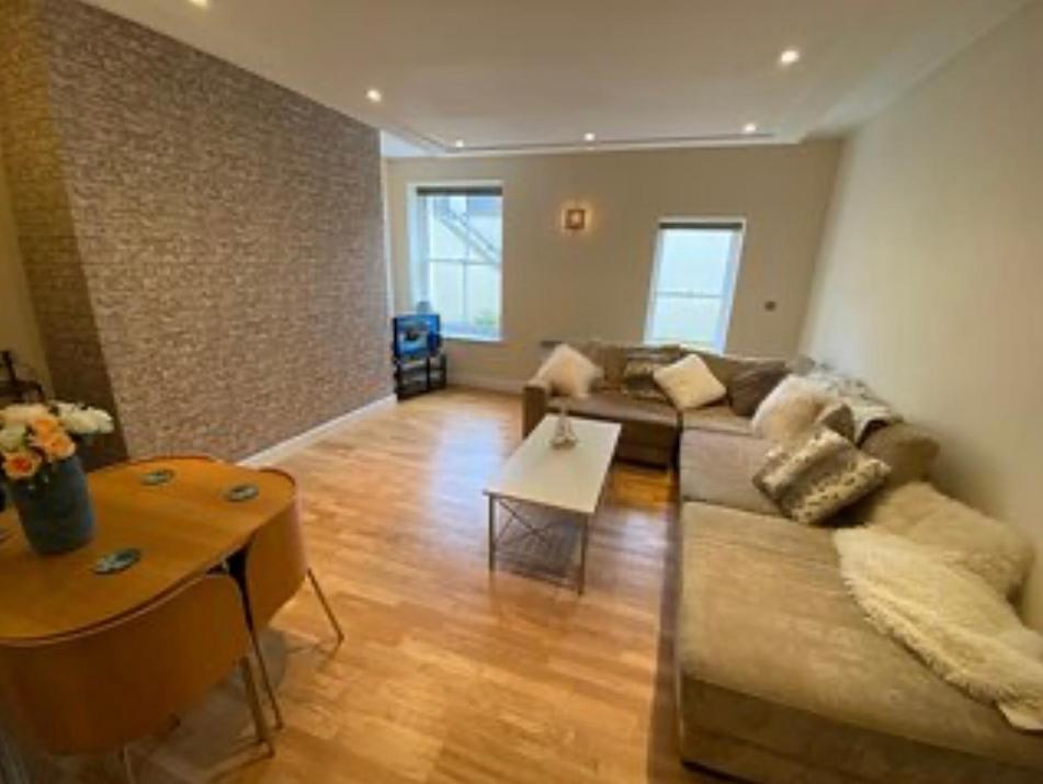 Easby Breakaways - **Modern Apartment 5 Mins From South Bay, Scarborough** Dış mekan fotoğraf