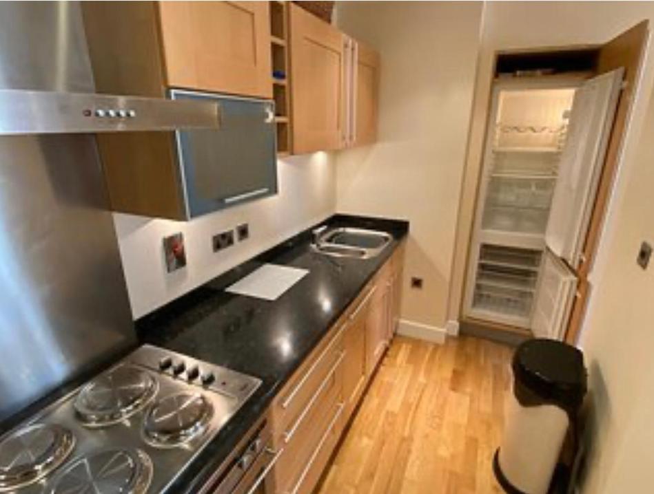 Easby Breakaways - **Modern Apartment 5 Mins From South Bay, Scarborough** Dış mekan fotoğraf
