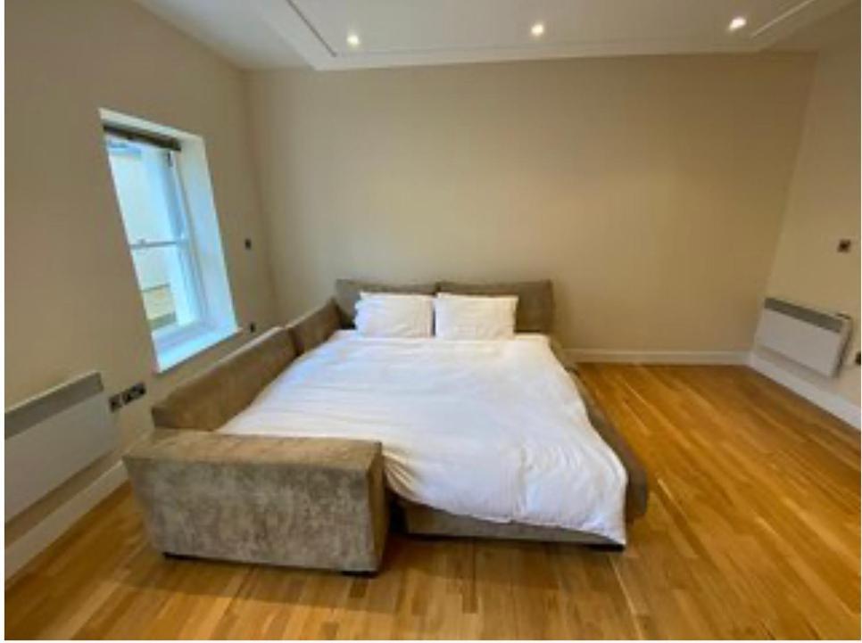 Easby Breakaways - **Modern Apartment 5 Mins From South Bay, Scarborough** Dış mekan fotoğraf