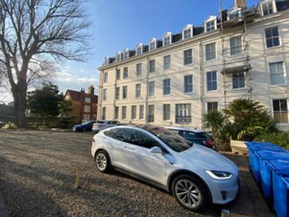 Easby Breakaways - **Modern Apartment 5 Mins From South Bay, Scarborough** Dış mekan fotoğraf